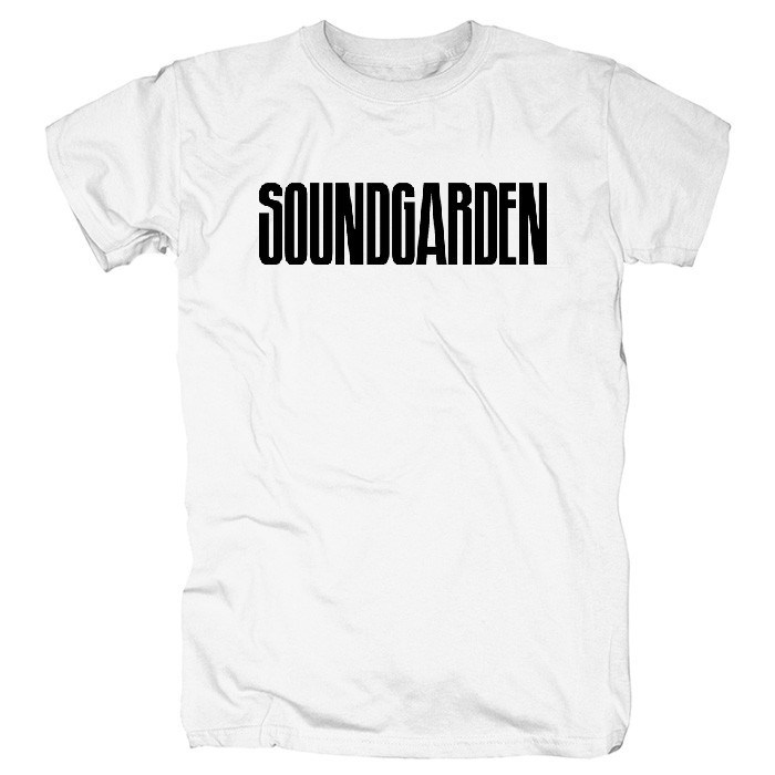 Soundgarden #1 - фото 122749