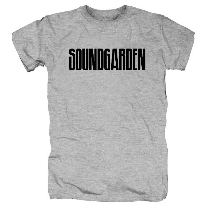 Soundgarden #1 - фото 122750