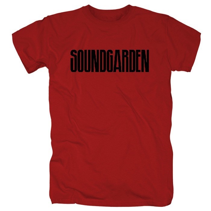 Soundgarden #1 - фото 122751