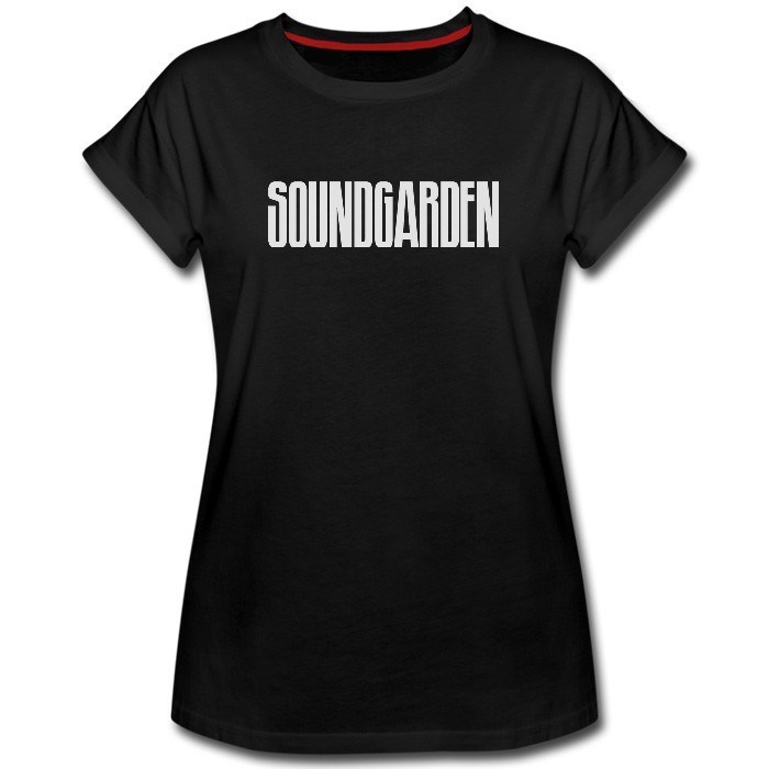 Soundgarden #1 - фото 122752