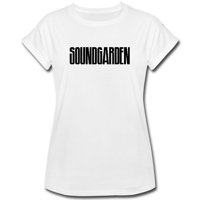 Soundgarden #1 - фото 122753
