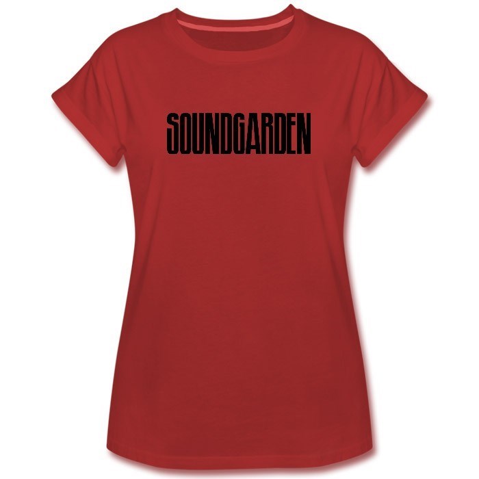 Soundgarden #1 - фото 122755