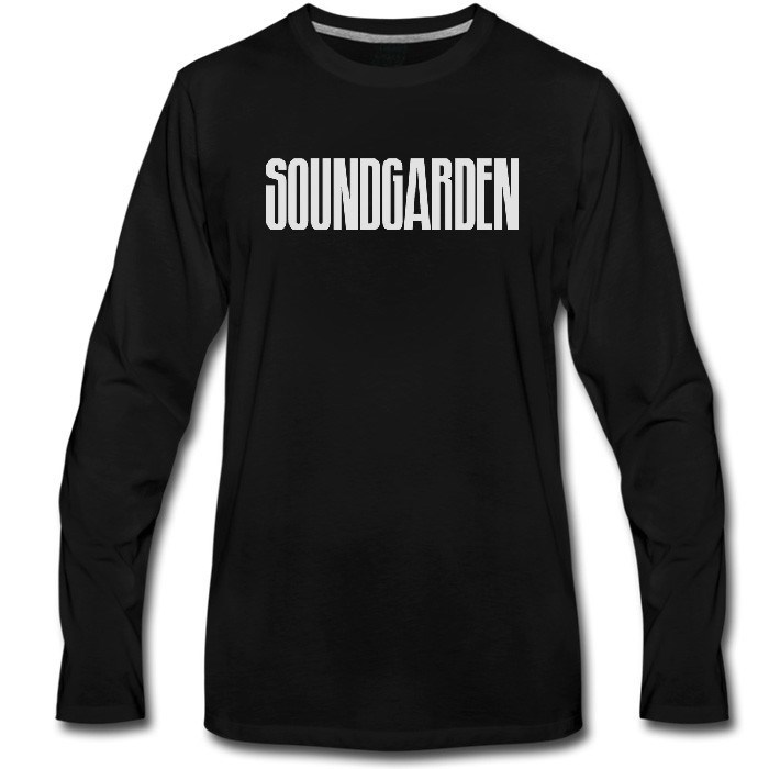 Soundgarden #1 - фото 122757