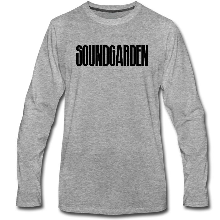 Soundgarden #1 - фото 122758