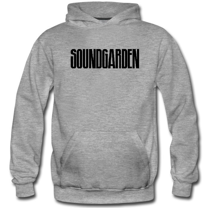 Soundgarden #1 - фото 122763