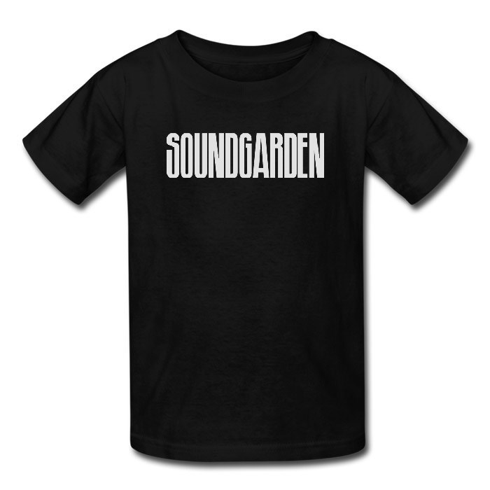 Soundgarden #1 - фото 122764