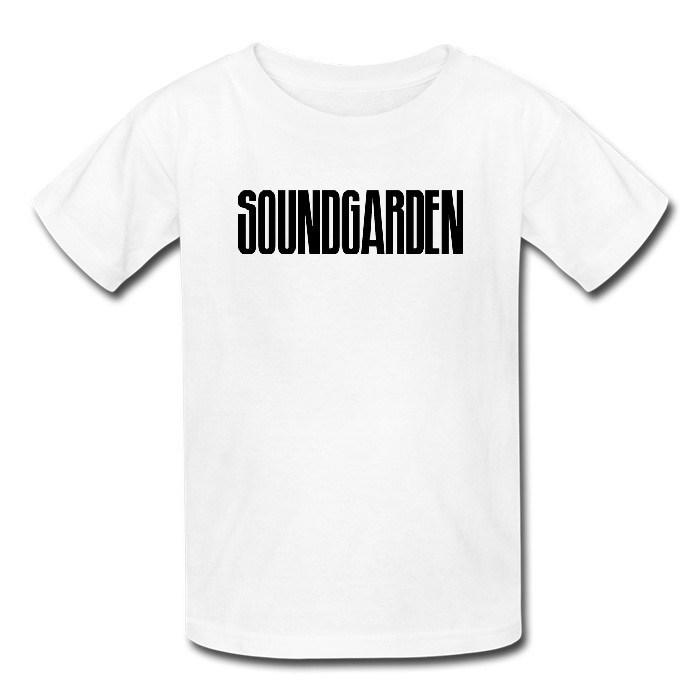 Soundgarden #1 - фото 122765