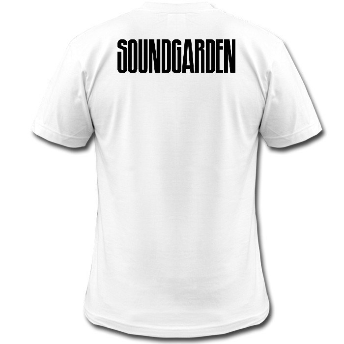 Soundgarden #1 - фото 122767