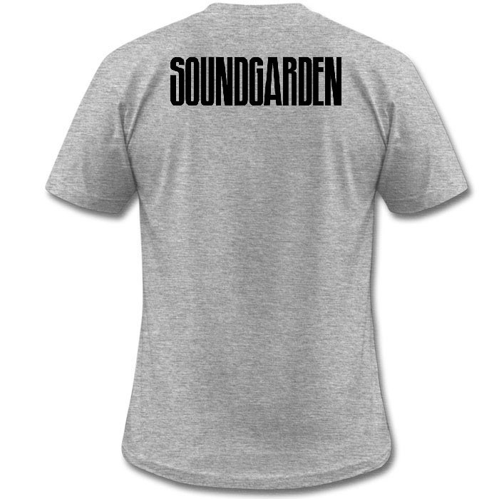 Soundgarden #1 - фото 122768