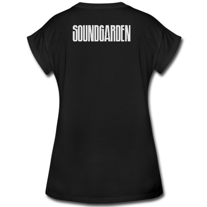 Soundgarden #1 - фото 122770