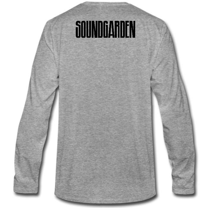 Soundgarden #1 - фото 122776