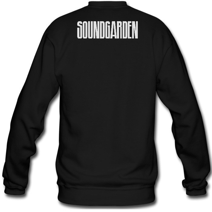 Soundgarden #1 - фото 122778