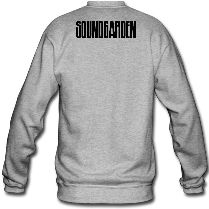 Soundgarden #1 - фото 122779
