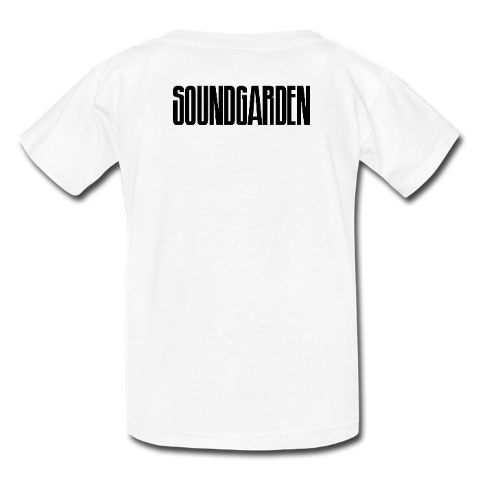 Soundgarden #1 - фото 122783