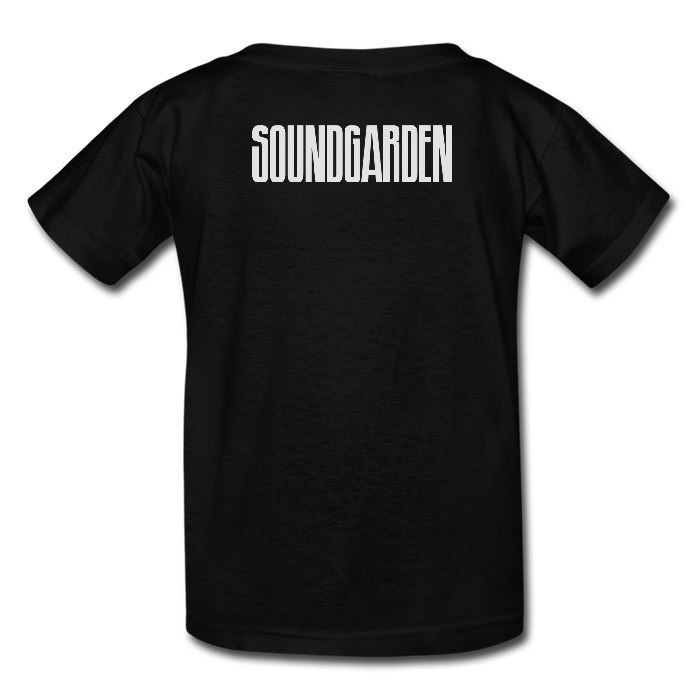 Soundgarden #3 - фото 122811