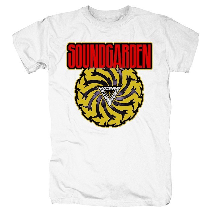 Soundgarden #4 - фото 122813