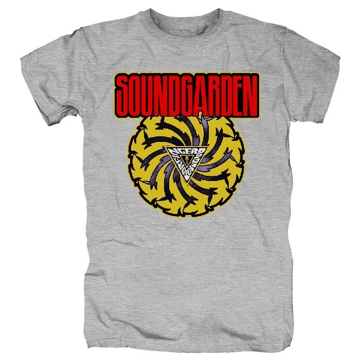 Soundgarden #4 - фото 122814