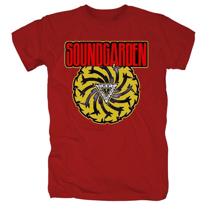 Soundgarden #4 - фото 122815