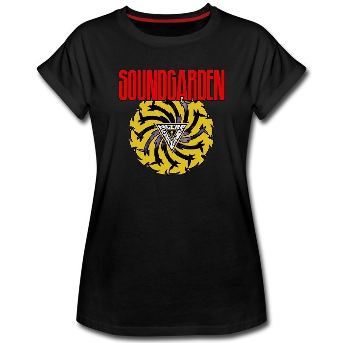 Soundgarden #4 - фото 122816