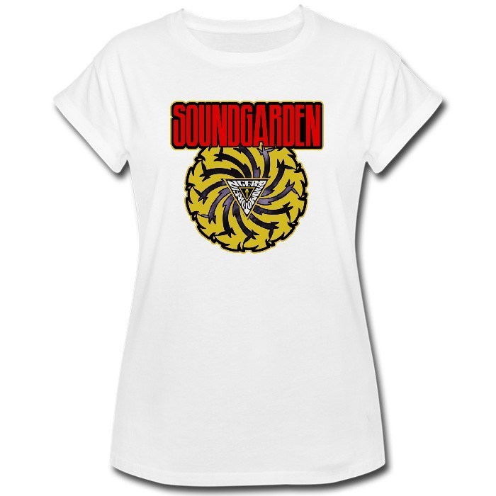 Soundgarden #4 - фото 122817