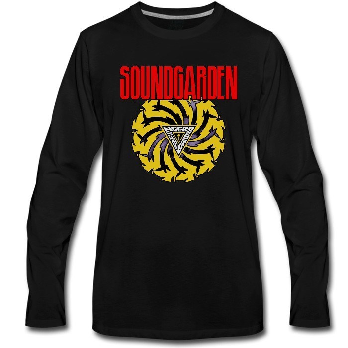 Soundgarden #4 - фото 122821