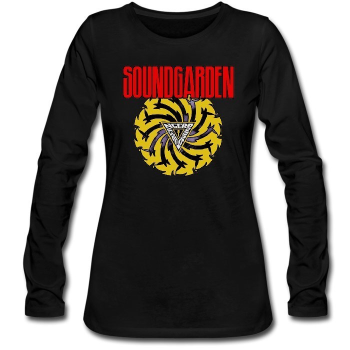 Soundgarden #4 - фото 122823