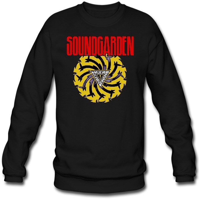Soundgarden #4 - фото 122824
