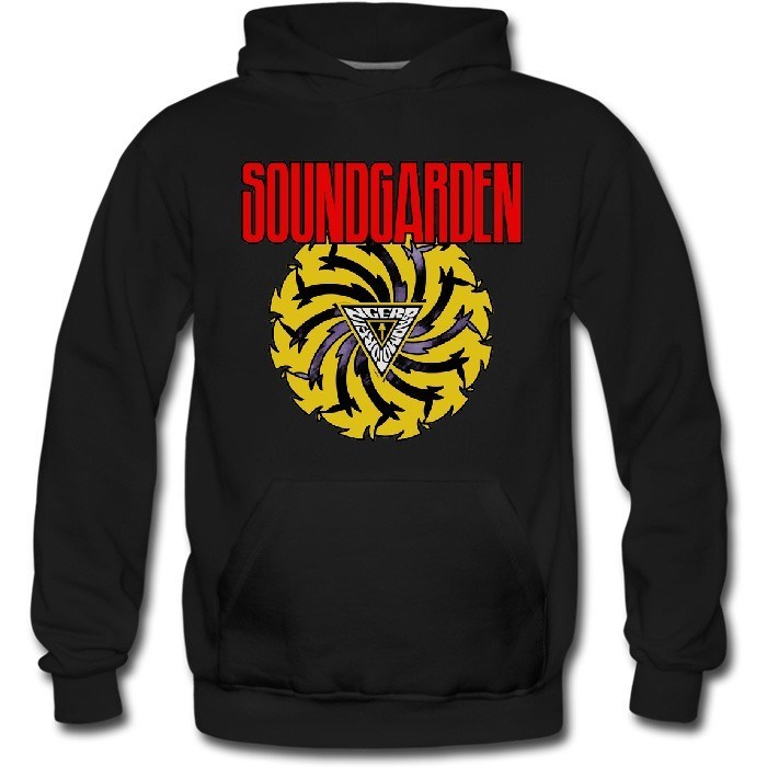 Soundgarden #4 - фото 122826