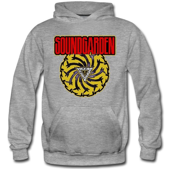 Soundgarden #4 - фото 122827