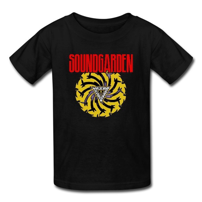 Soundgarden #4 - фото 122828