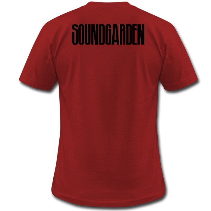 Soundgarden #5 - фото 122869