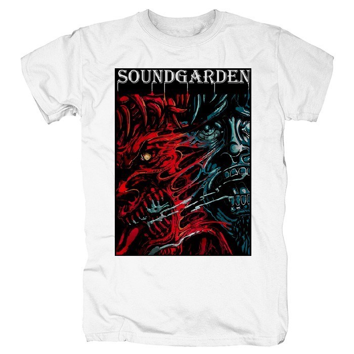Soundgarden #9 - фото 122971