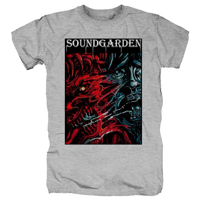 Soundgarden #9 - фото 122972
