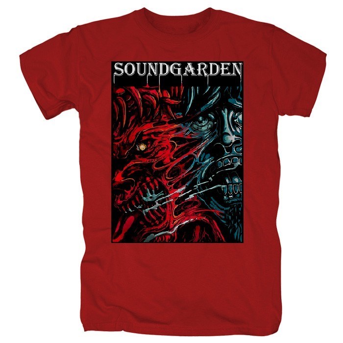 Soundgarden #9 - фото 122973