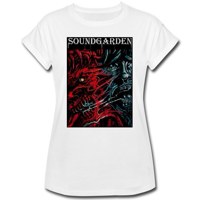 Soundgarden #9 - фото 122975