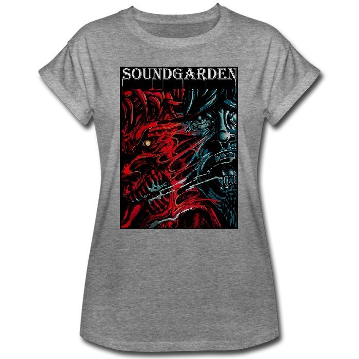 Soundgarden #9 - фото 122976