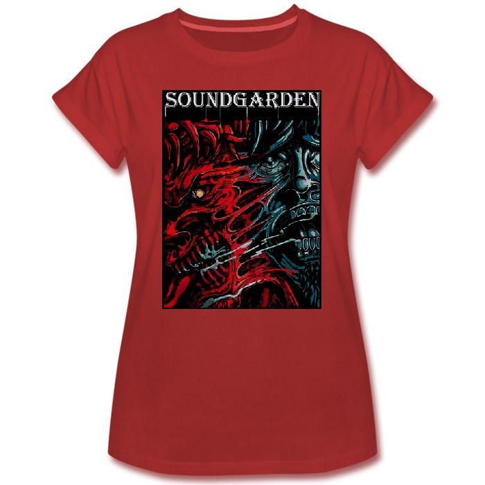 Soundgarden #9 - фото 122977