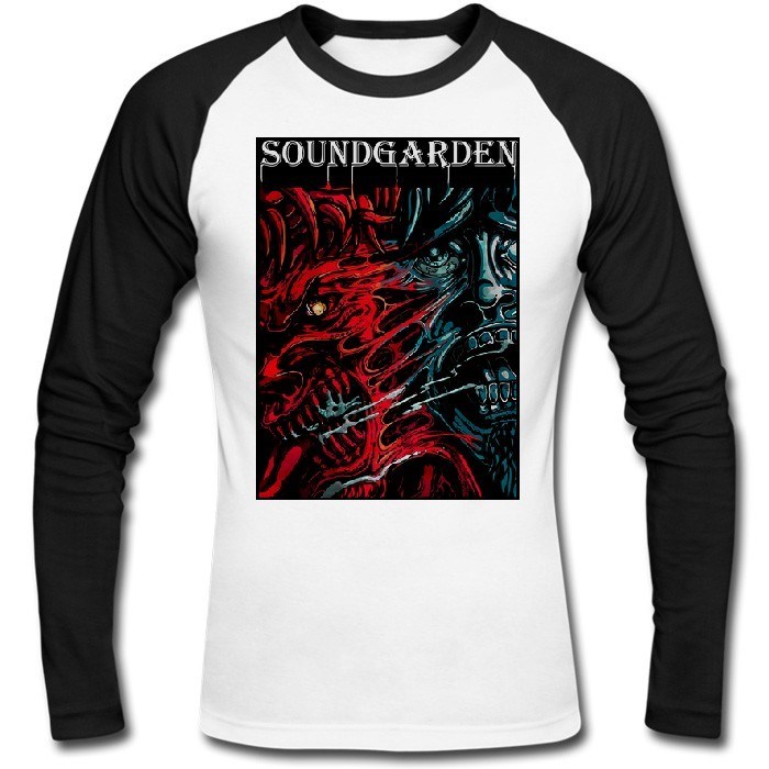 Soundgarden #9 - фото 122978