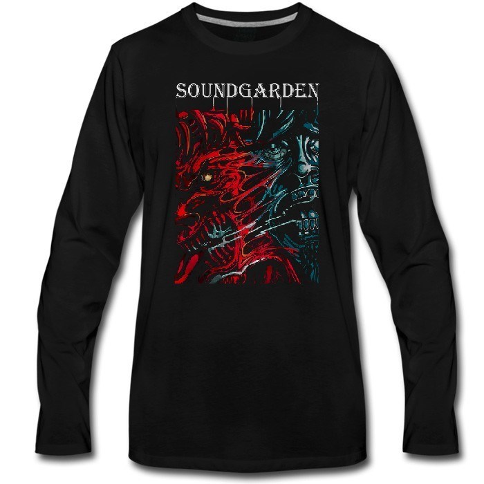 Soundgarden #9 - фото 122979