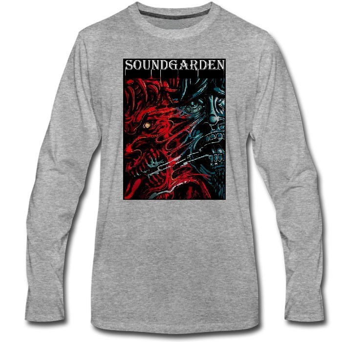 Soundgarden #9 - фото 122980