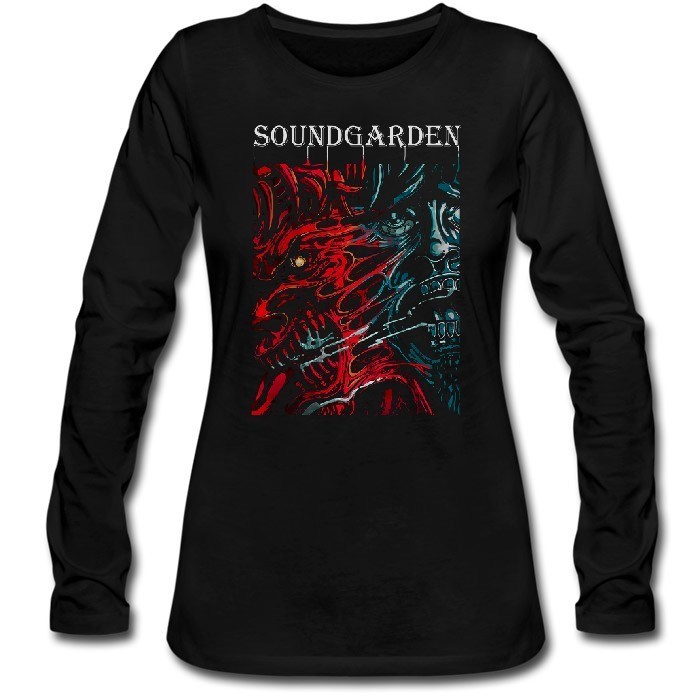 Soundgarden #9 - фото 122981