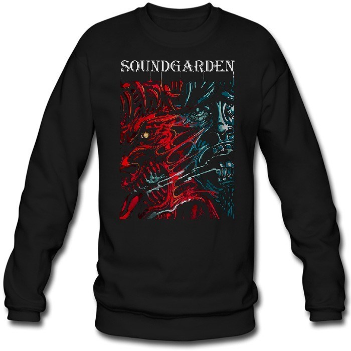 Soundgarden #9 - фото 122982