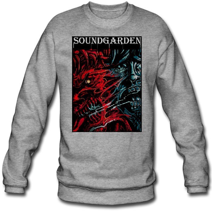 Soundgarden #9 - фото 122983