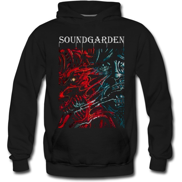 Soundgarden #9 - фото 122984