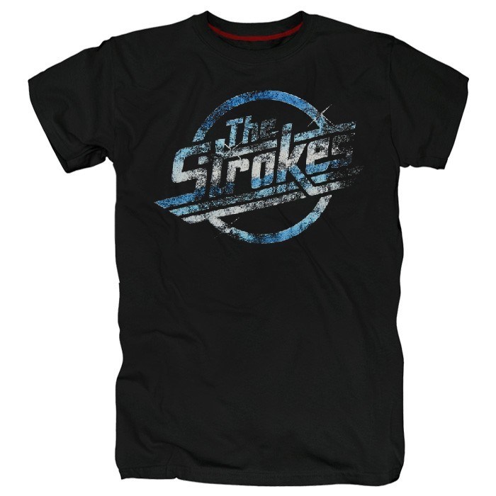 Футболка Strokes #6 strokes6 - фото 123294