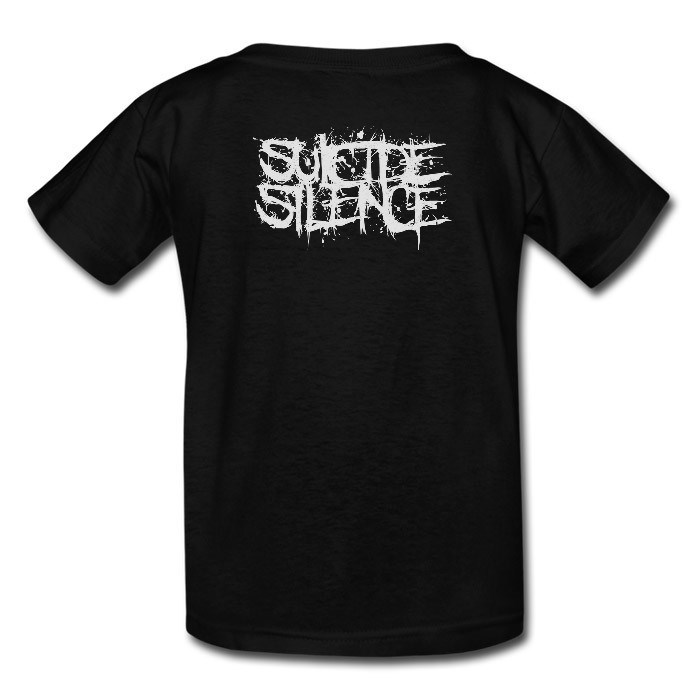 Suicide silence #3 - фото 123905