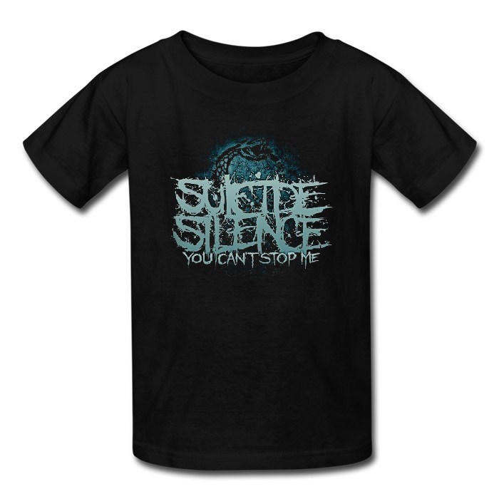 Suicide silence #34 - фото 124641