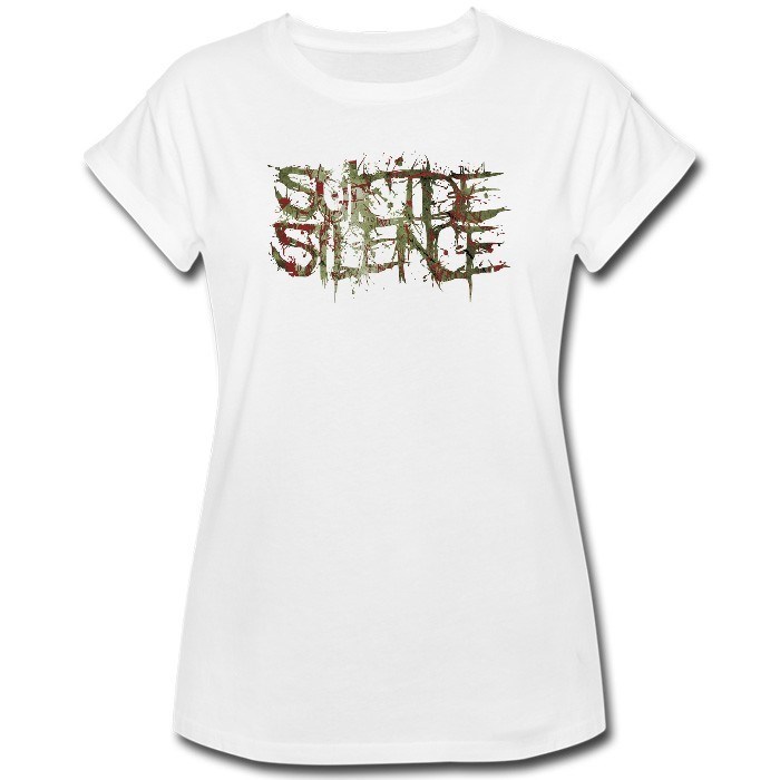 Suicide silence #52 - фото 125002