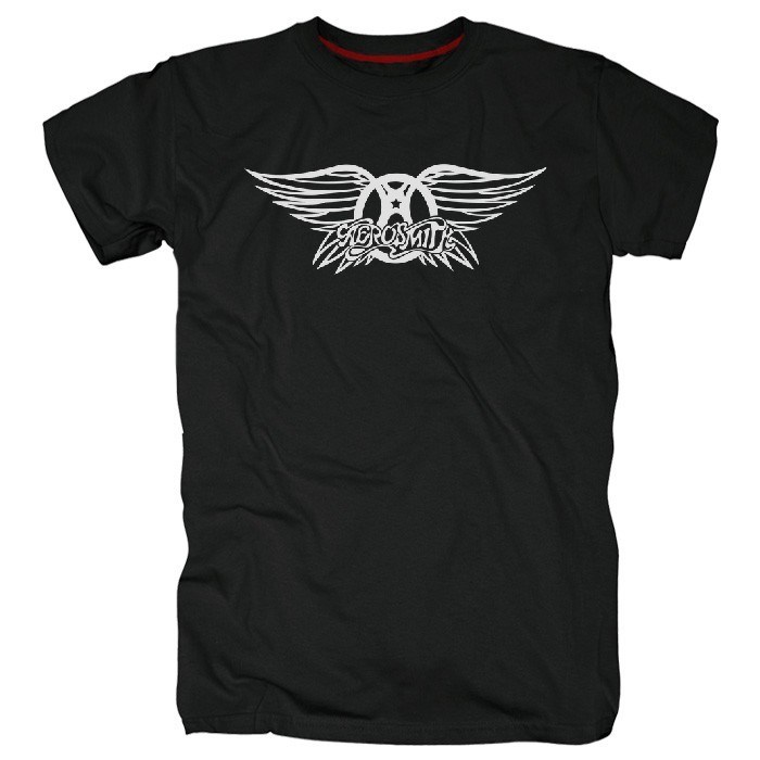 Футболка Aerosmith #3 aerosmith3 - фото 125984