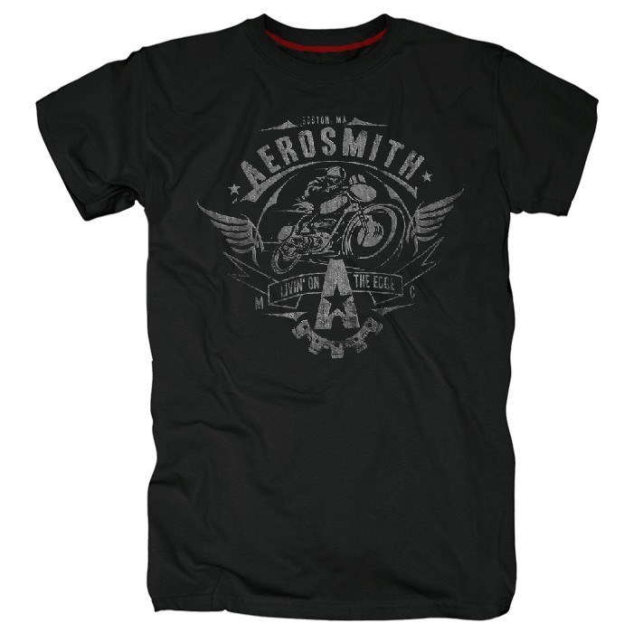 Футболка Aerosmith #10 aerosmith10 - фото 126222